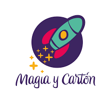 Magia Y Cartón