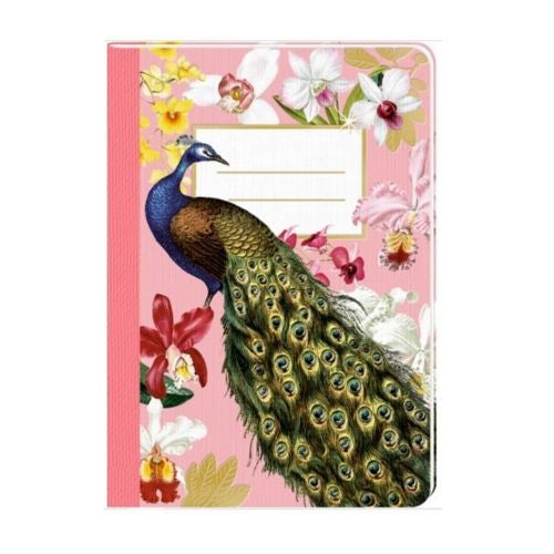 Libreta Tropical