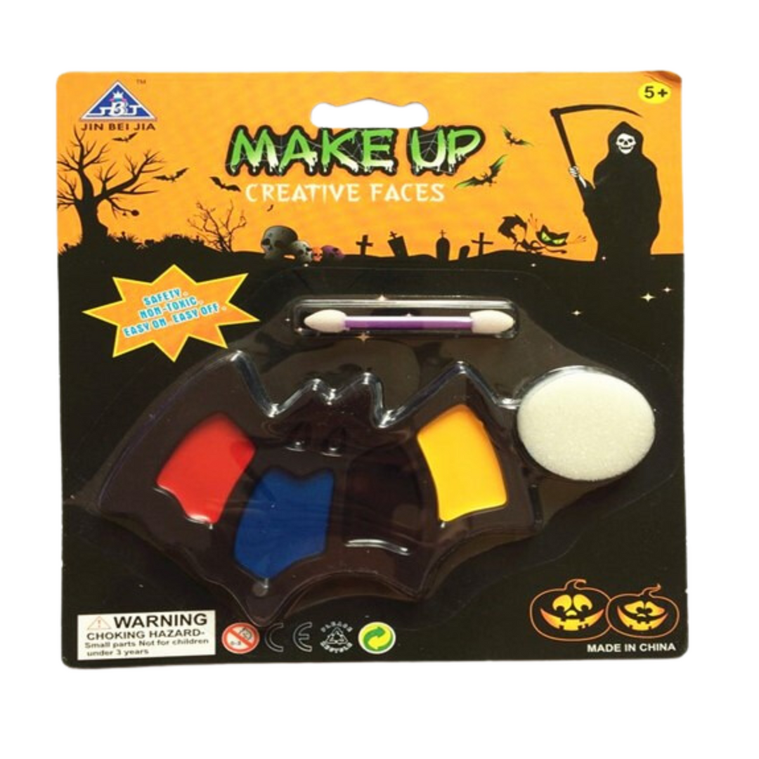 PINTURA HALLOWEEN