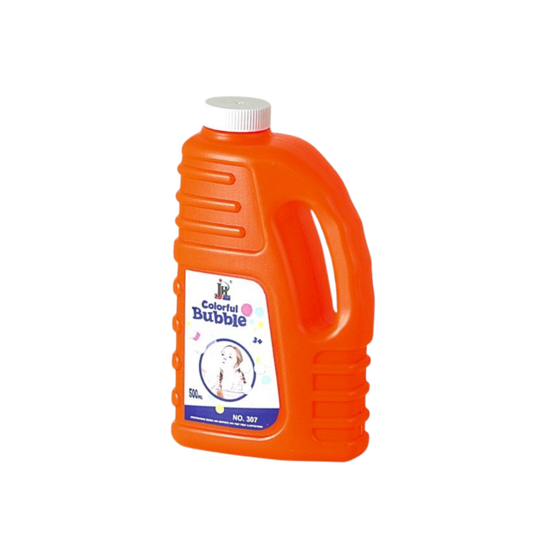 FRASCO LIQUIDO BURBUJA