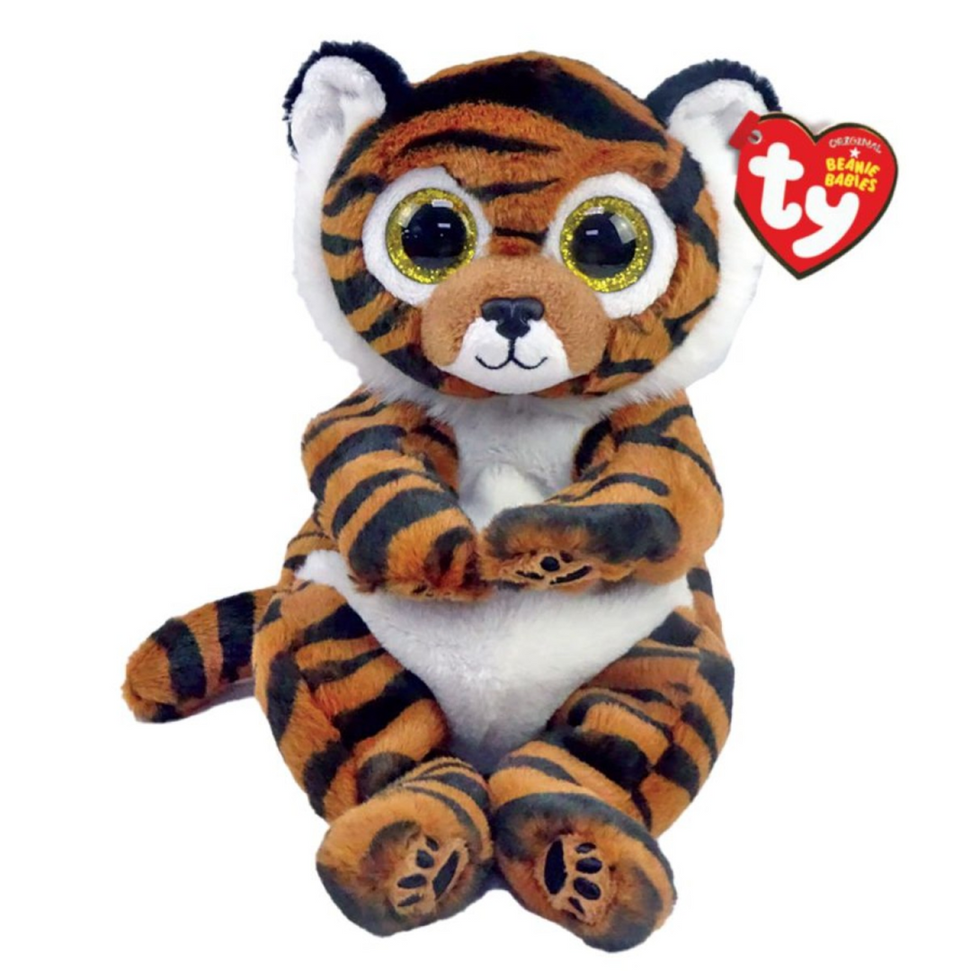 TY BEANNIE CLAWDIA