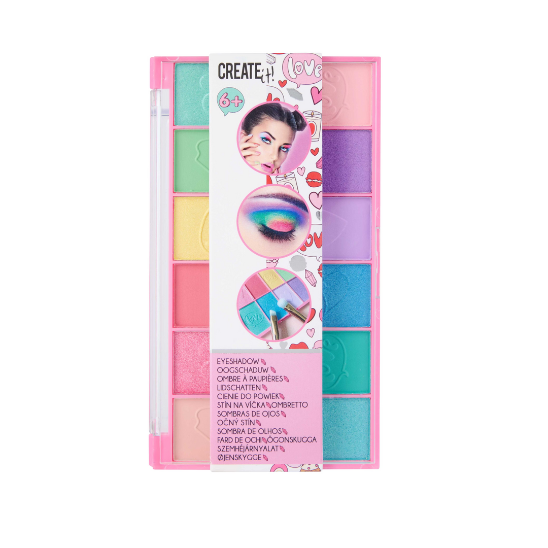 PALETA 12 COLORES PASTEL