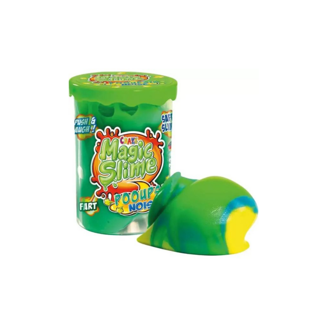 SLIME MAGICO