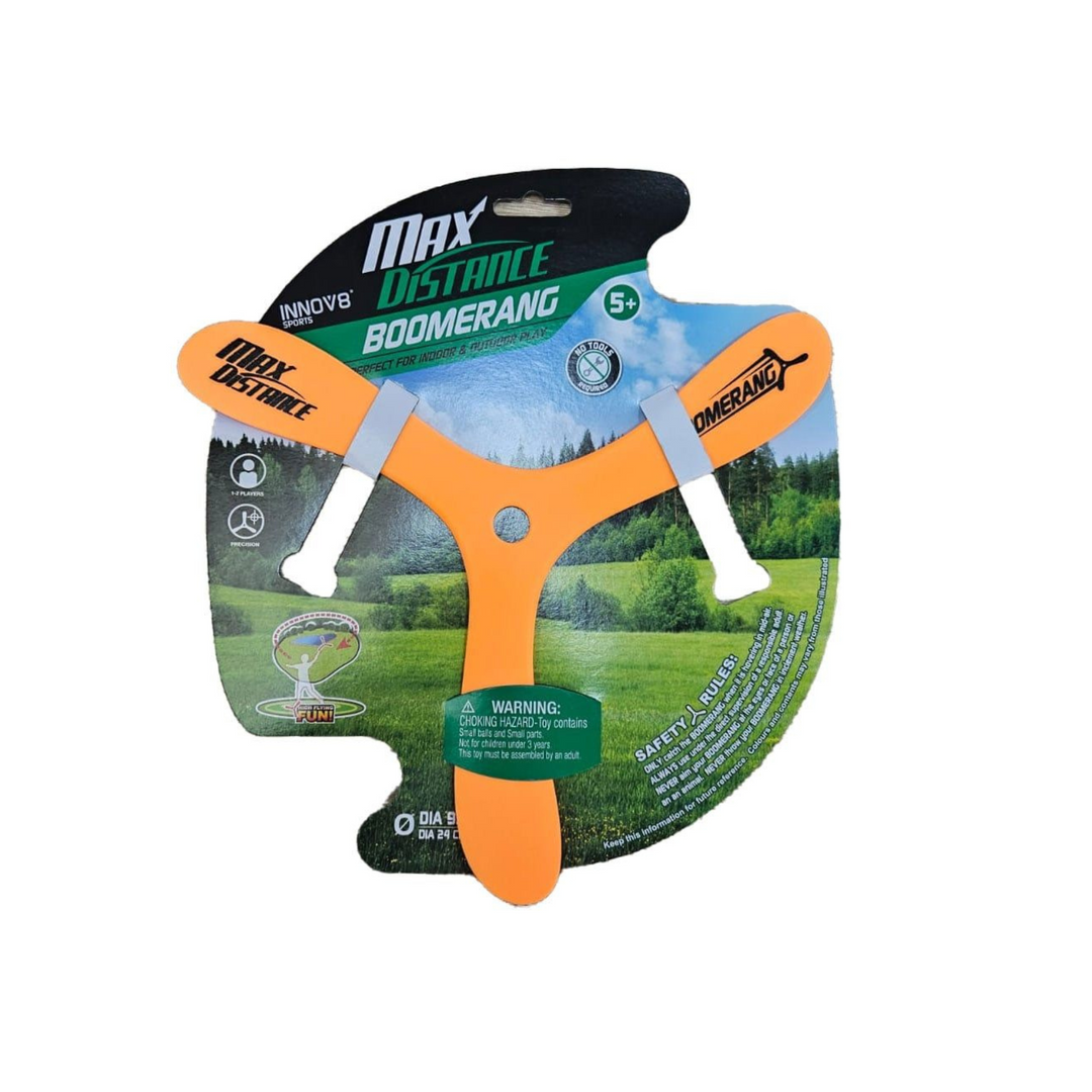 BOOMERANG INNOV