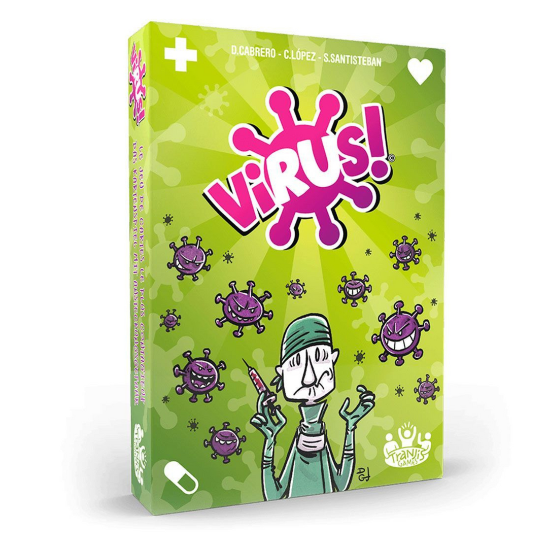 VIRUS