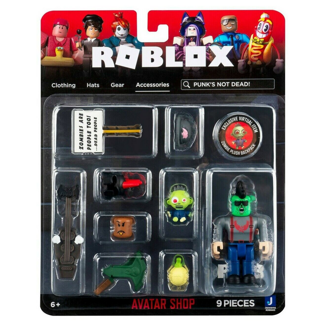 Roblox Avatar