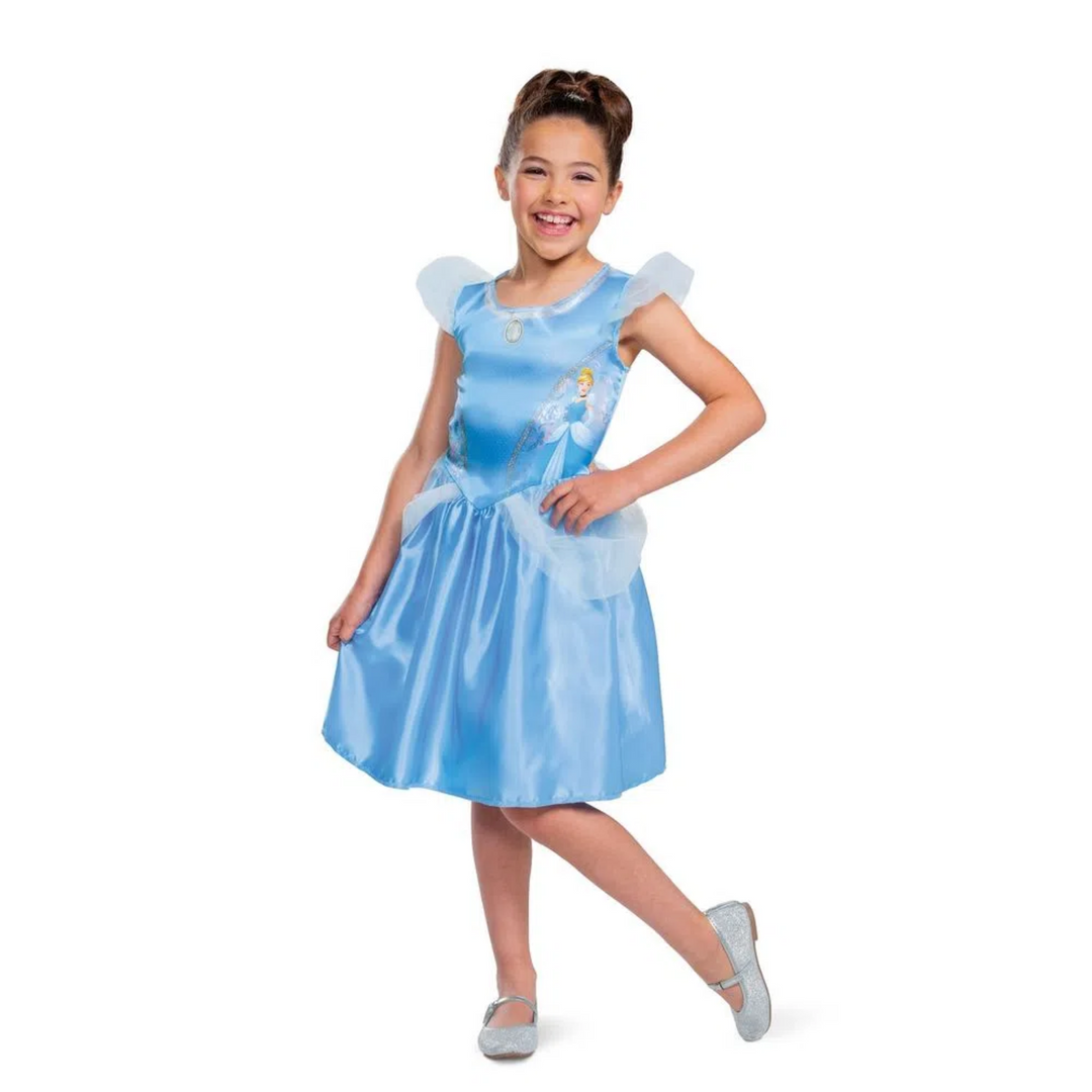 Disfraz Cenicienta
