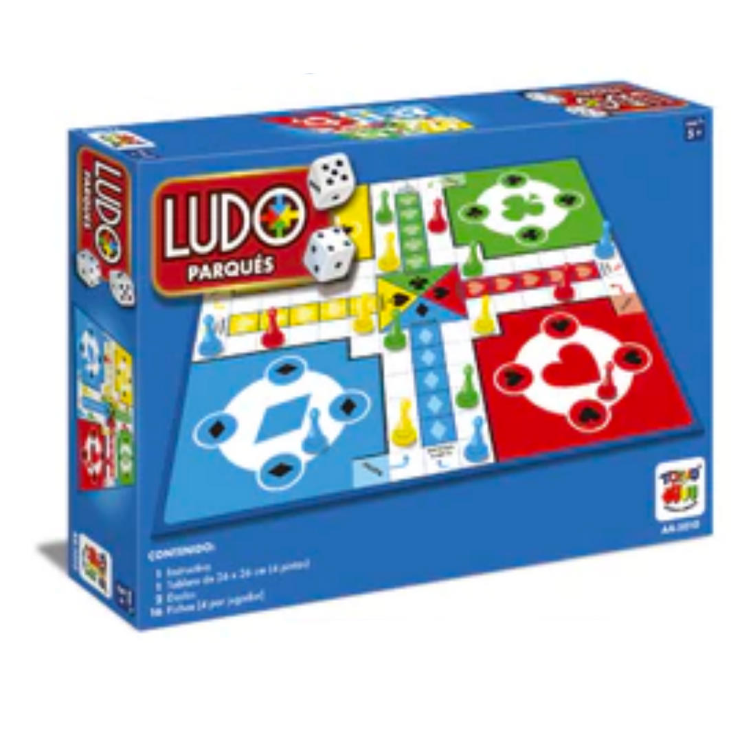 Ludo