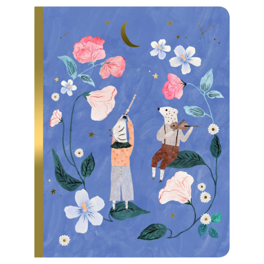 Notebook Cecile Notebook