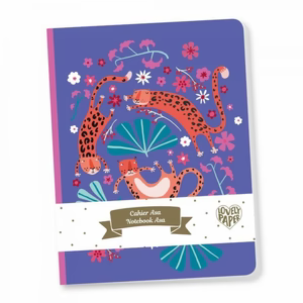 Notebooks Asa Notebook