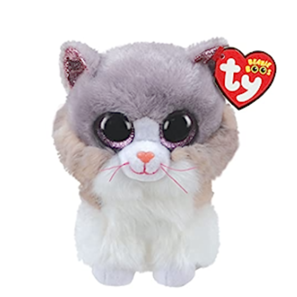 Peluche Ty Mediano Asher