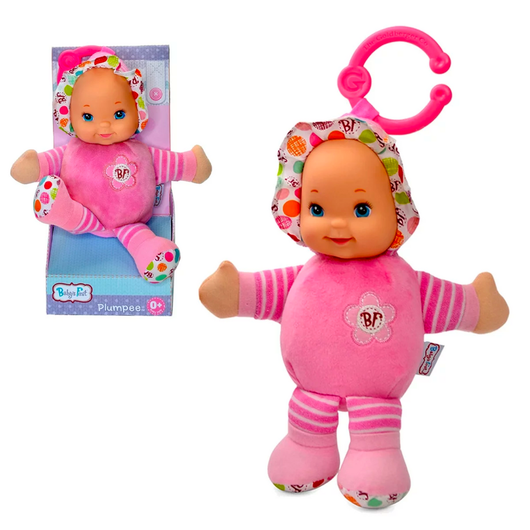 Muñeca Baby First