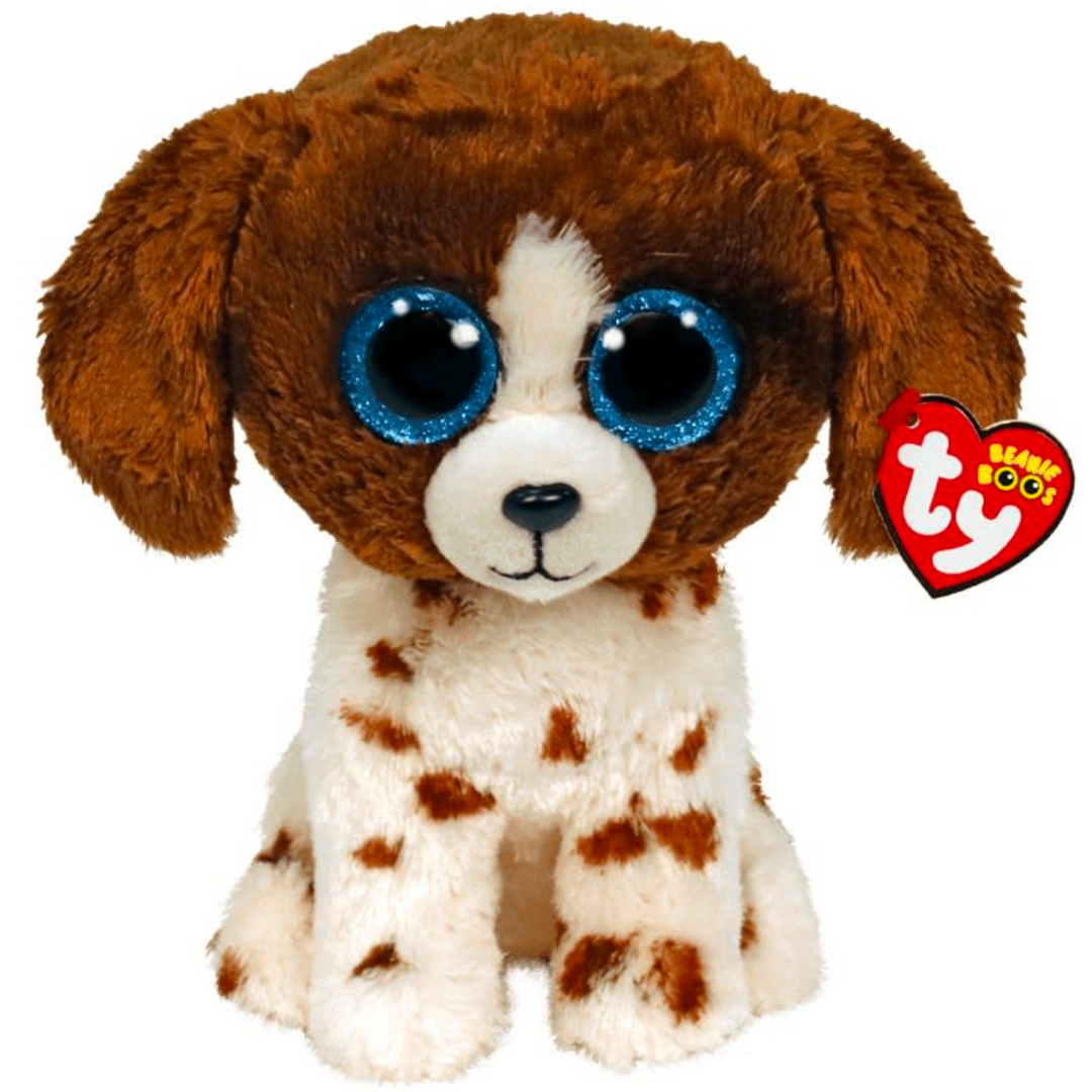 Ty Beannie Boos Muddles
