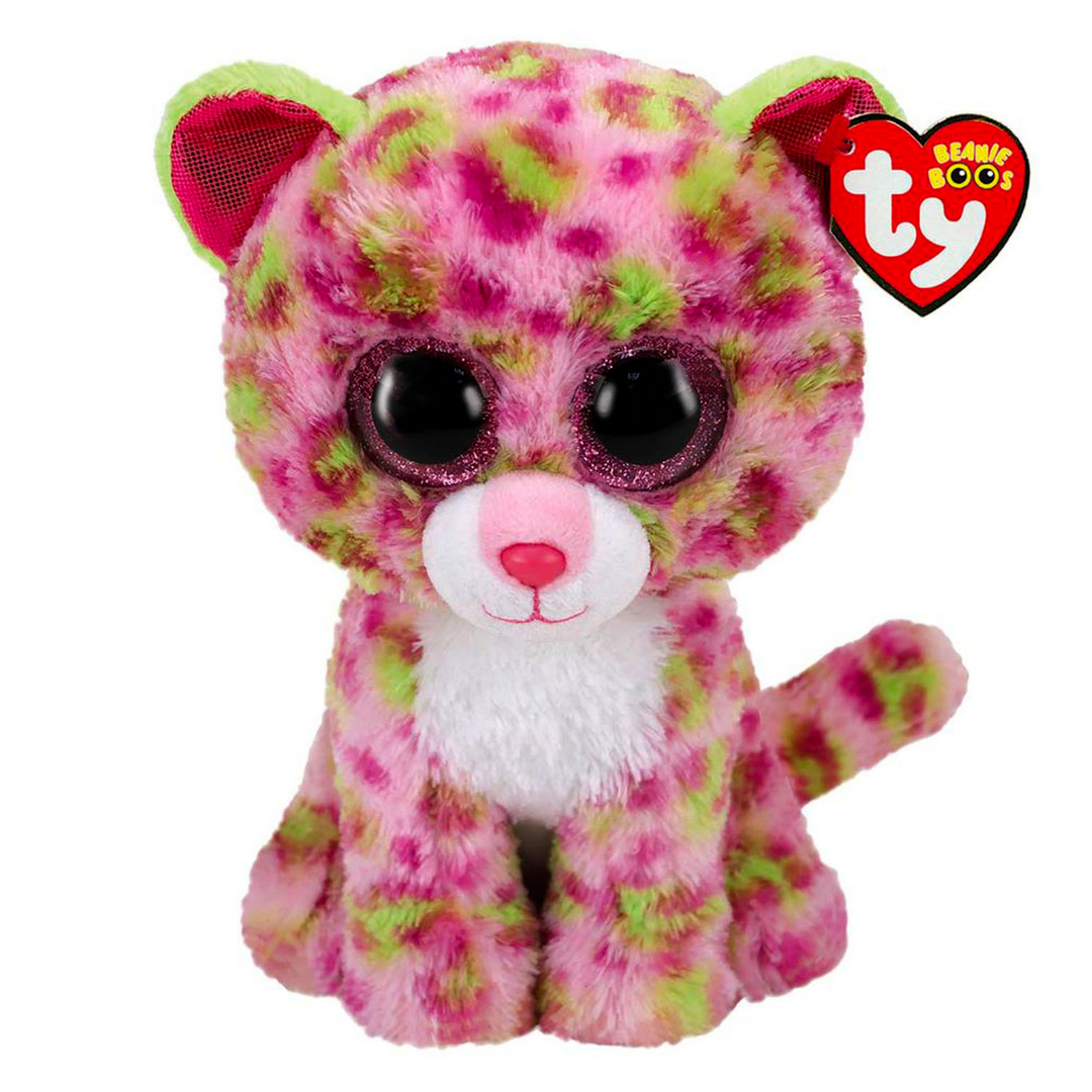 TY Beannie Lainey Leo