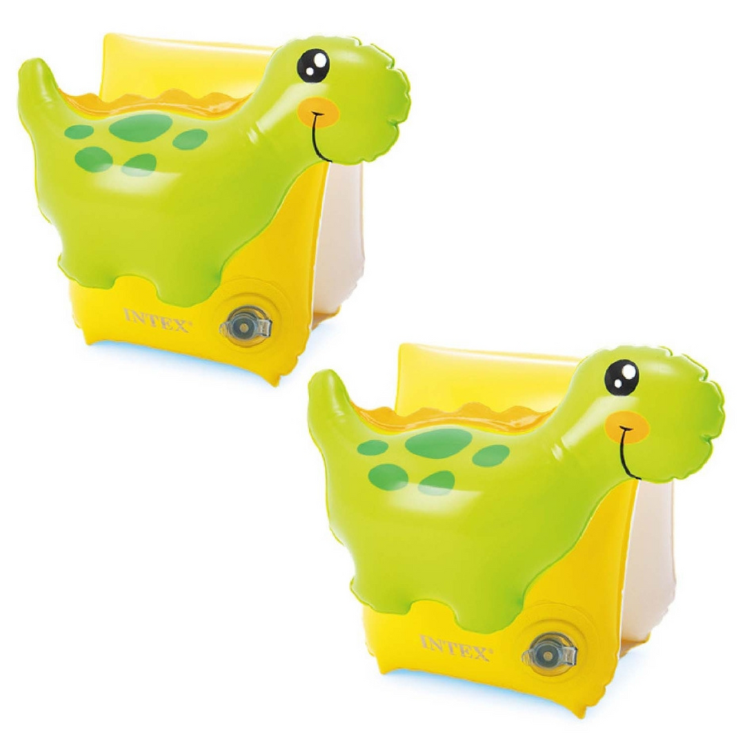 Alitas Dino 3-6 Años
