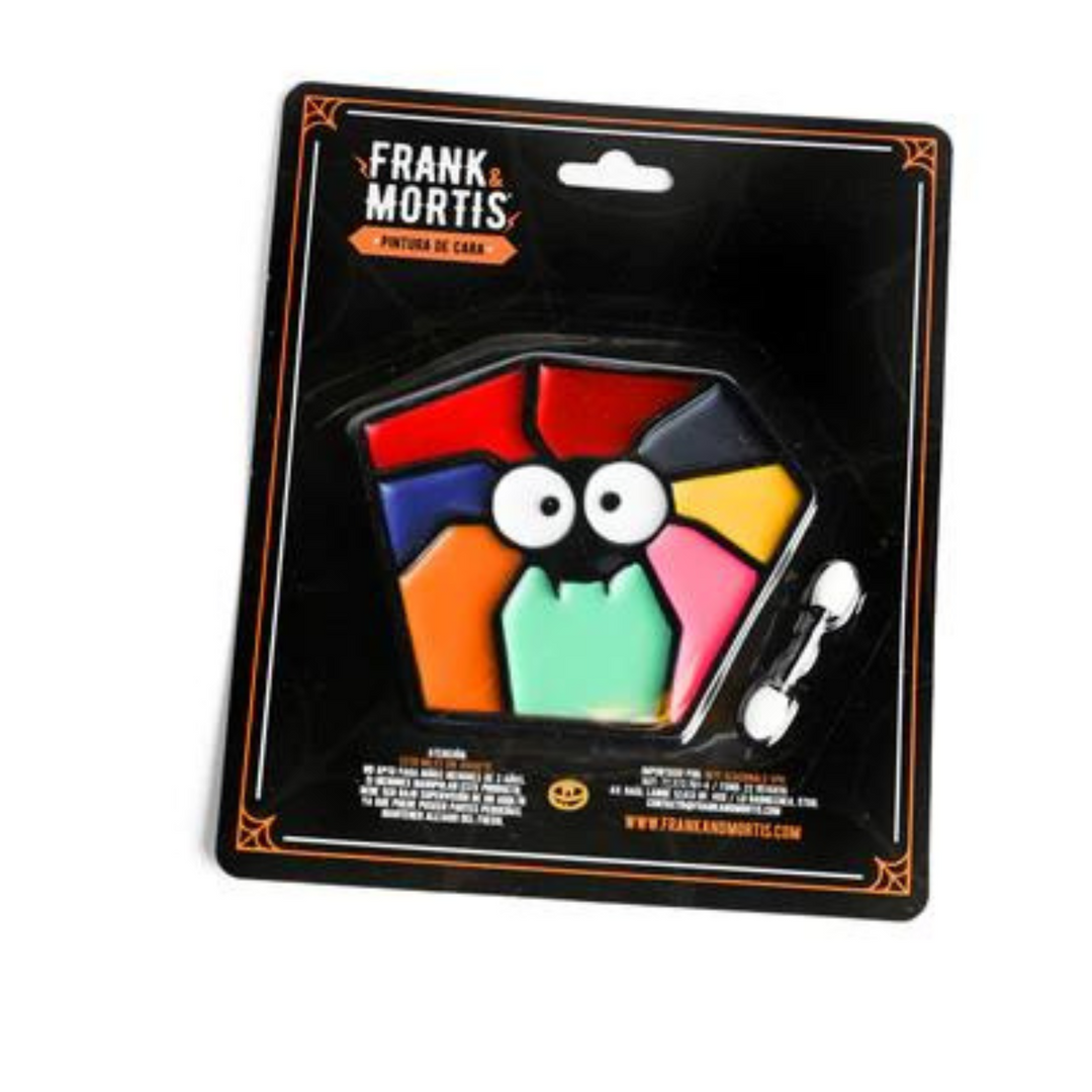 Pinta Caras Varios Colores