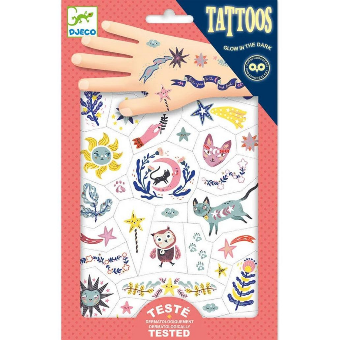 TATOO SWEET DREAMS