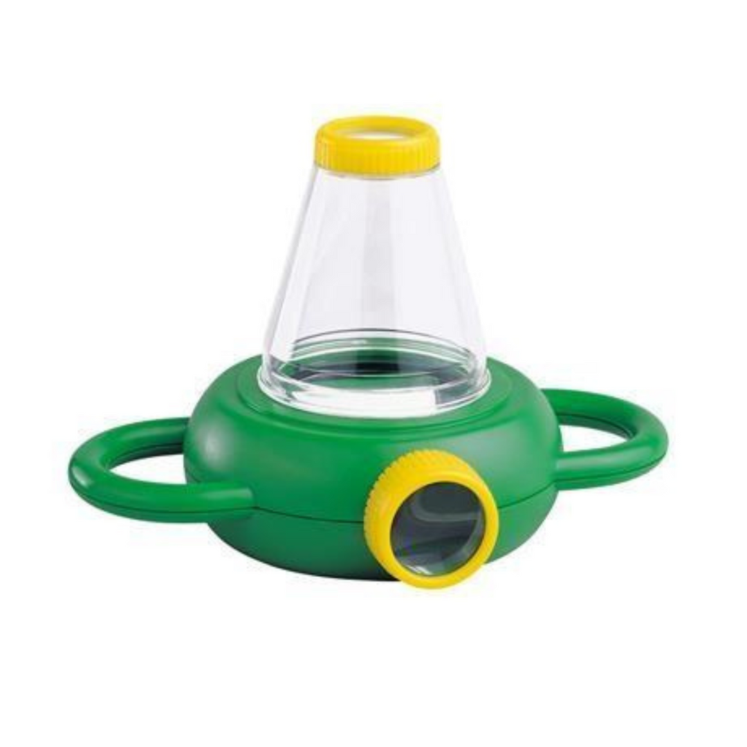 VISOR DE INSECTOS