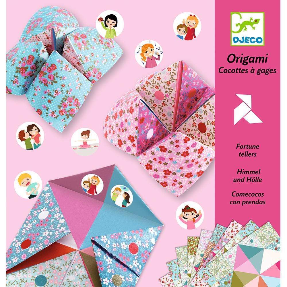 Origami
