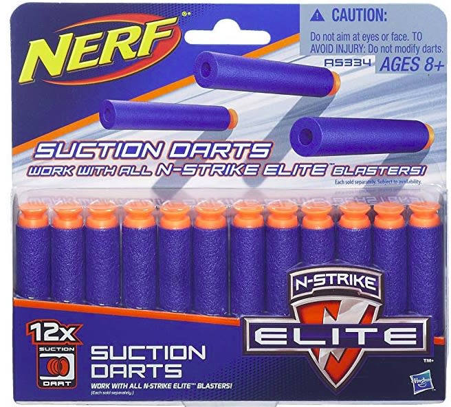 Repuestos Nerf