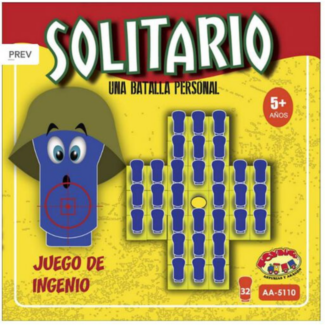 Solitario