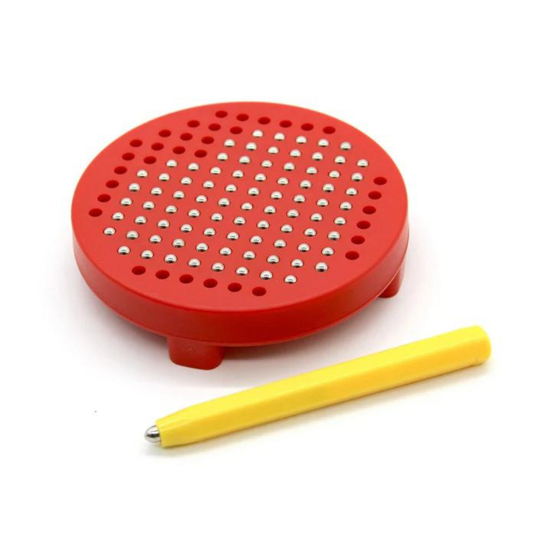 Pocket Imapad Rojo