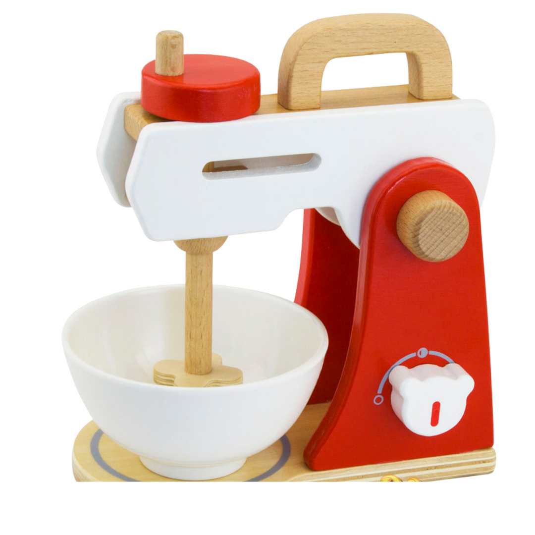 Mezclador De Cocina