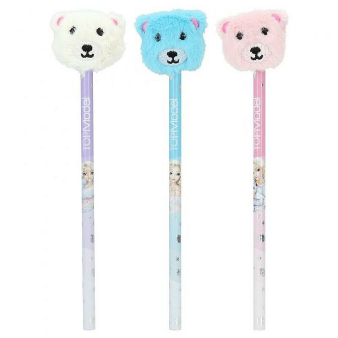 Lápiz Oso Polar