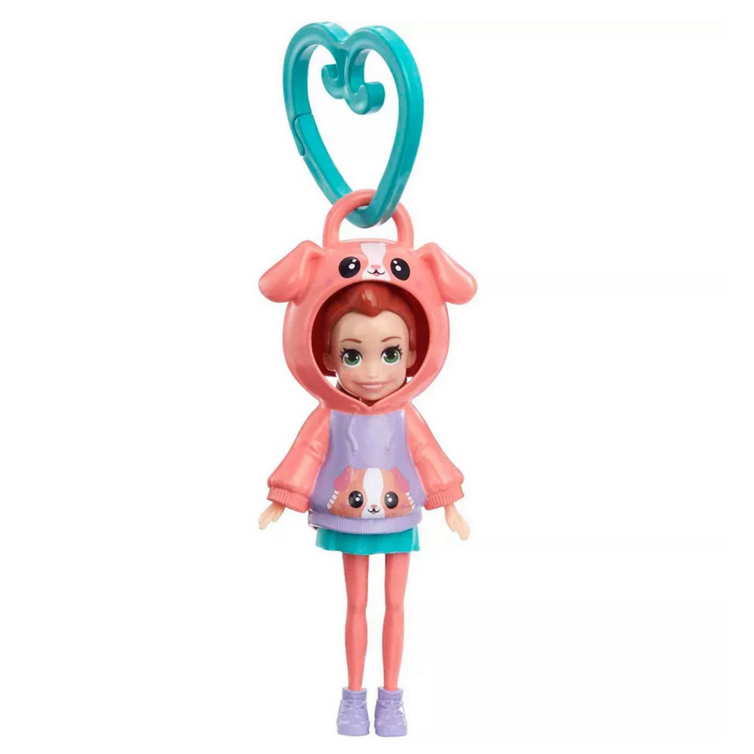 Polly Pocket Body