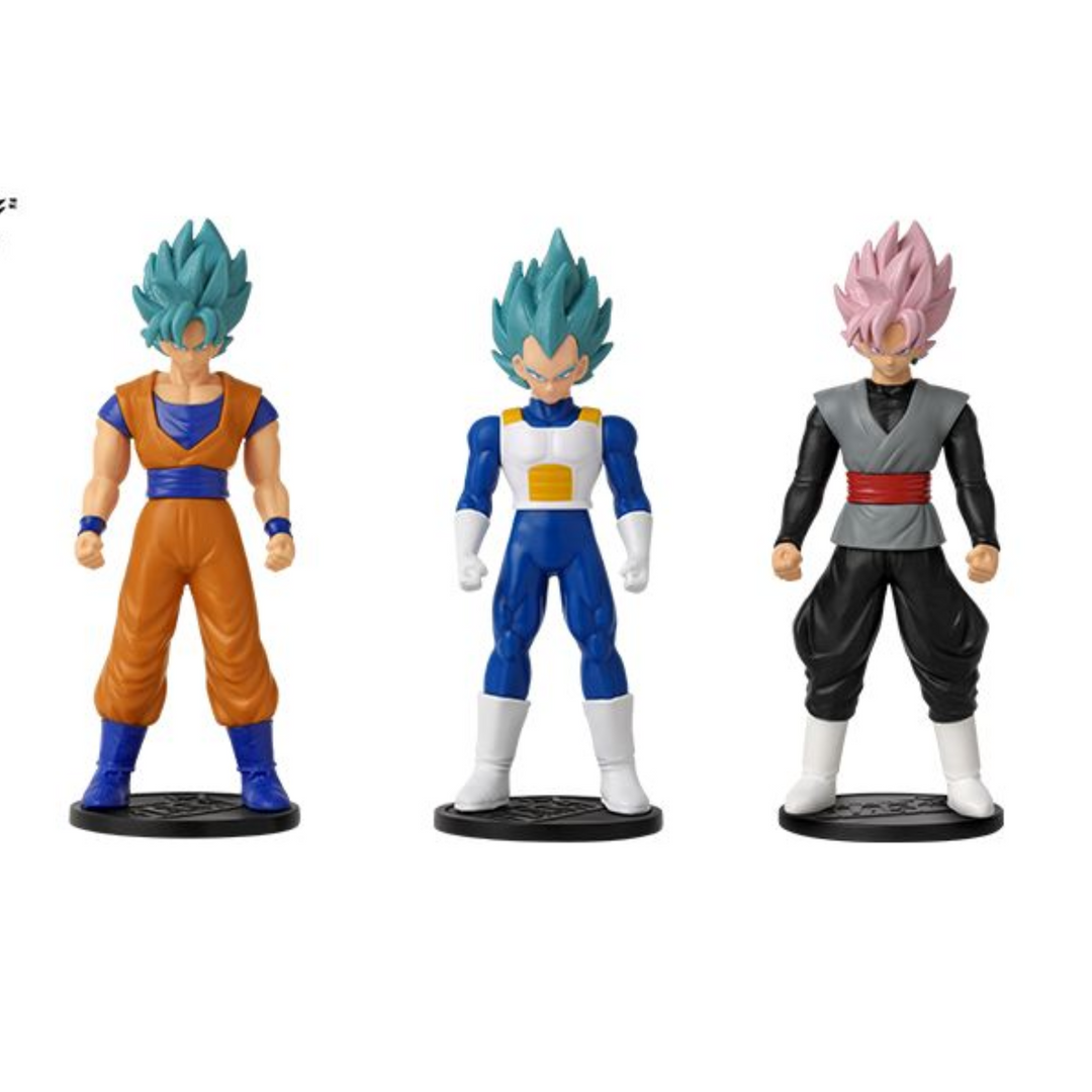 Figuras Dragon Ball