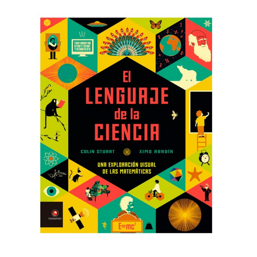 Libro El Lenguaje De La Ciencia