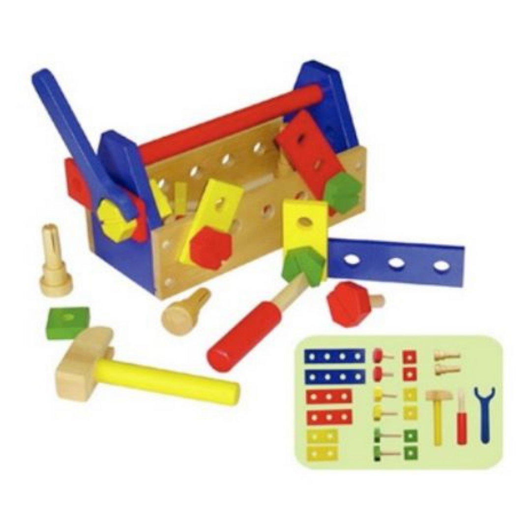 Set Herramientas