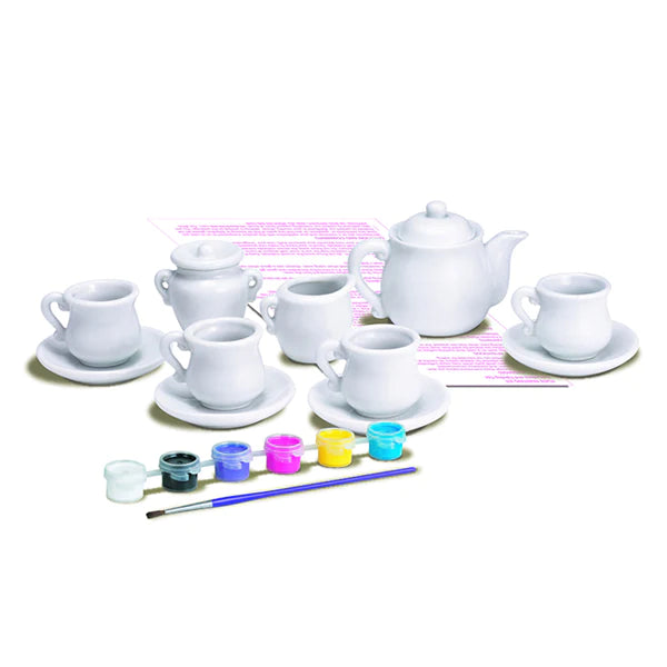 Pinta Set De Te