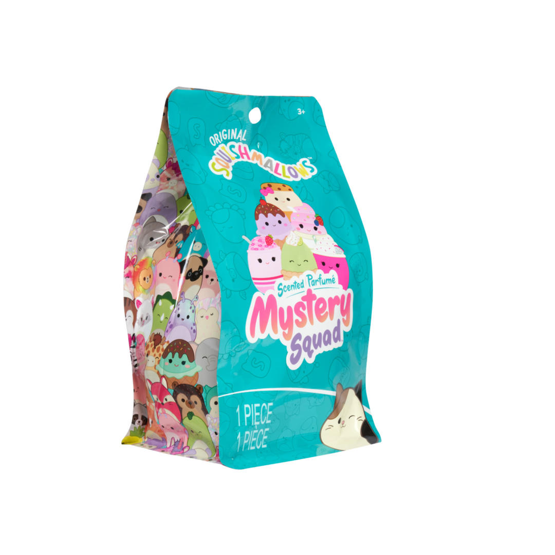 SQUISHMALLOWS PELUCHE 20 CM