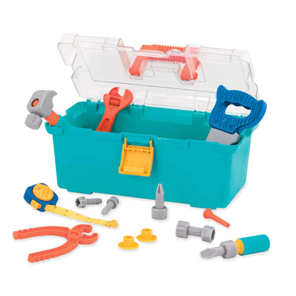 Caja De Herramienta