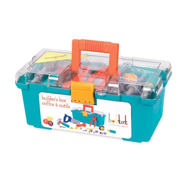 Caja De Herramienta