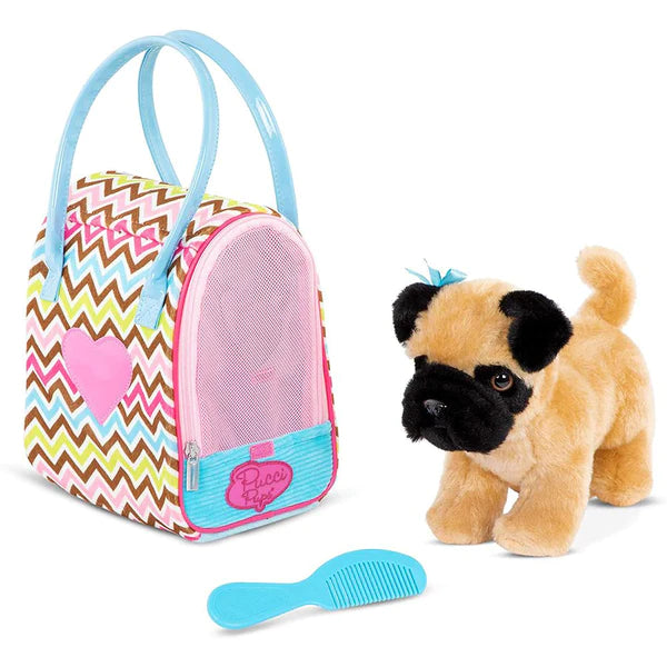 Bolso Perrito