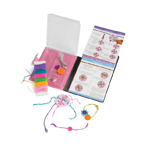 Set Actividades Pulseras