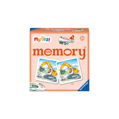 MEMORY VEHICULOS