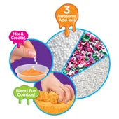 CRAZSLIMY SUPER SET