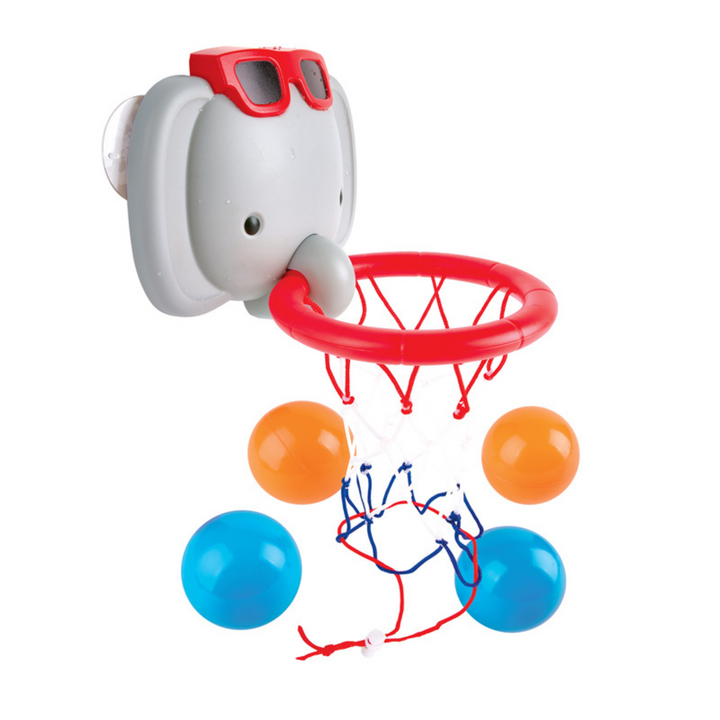 ELEFANTE BASKETBALL
