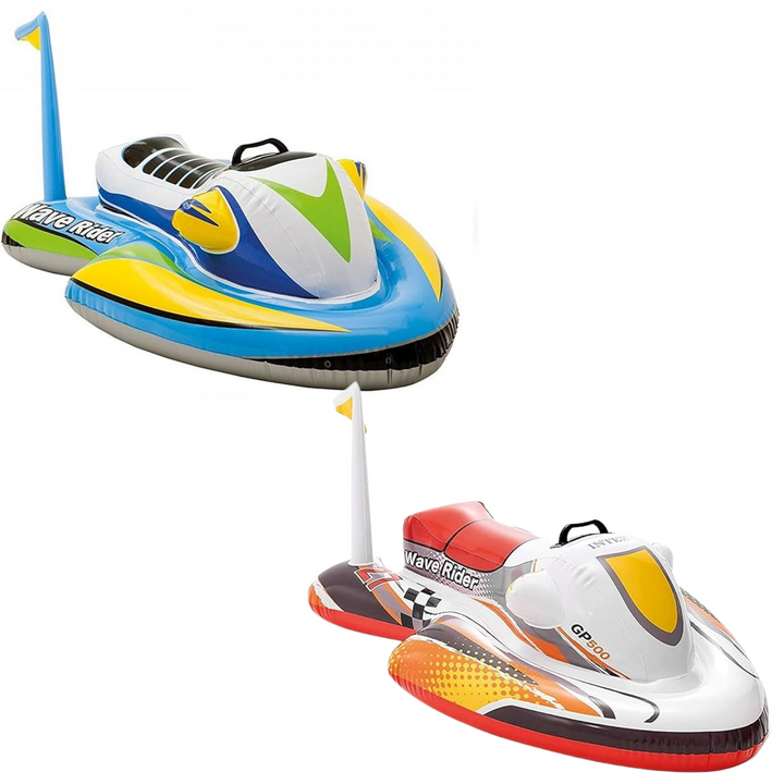 FLOTADOR MOTO INTEK