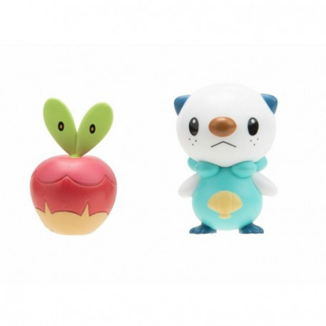 FIGURA POKEMON VARIADOS