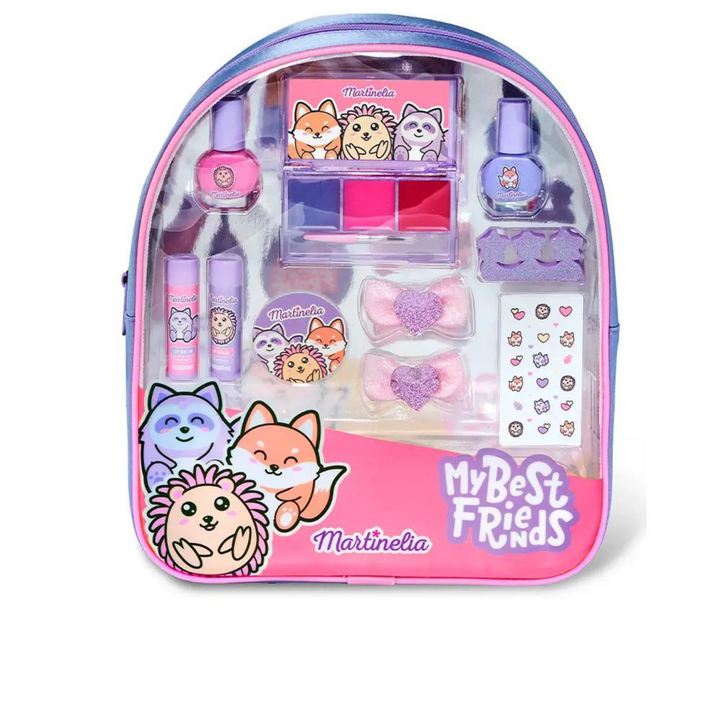 Mochila De Maquillaje