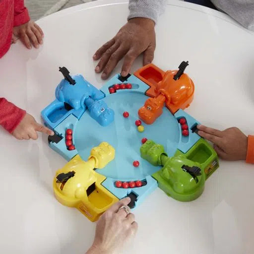 Juego Hipoglotones