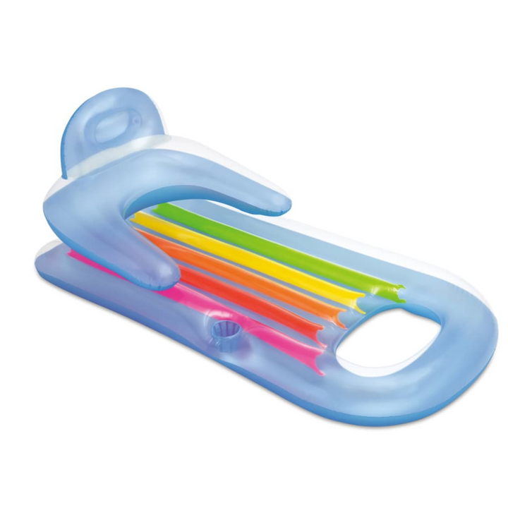 COLCHON INFLABLE DE DESCANSO