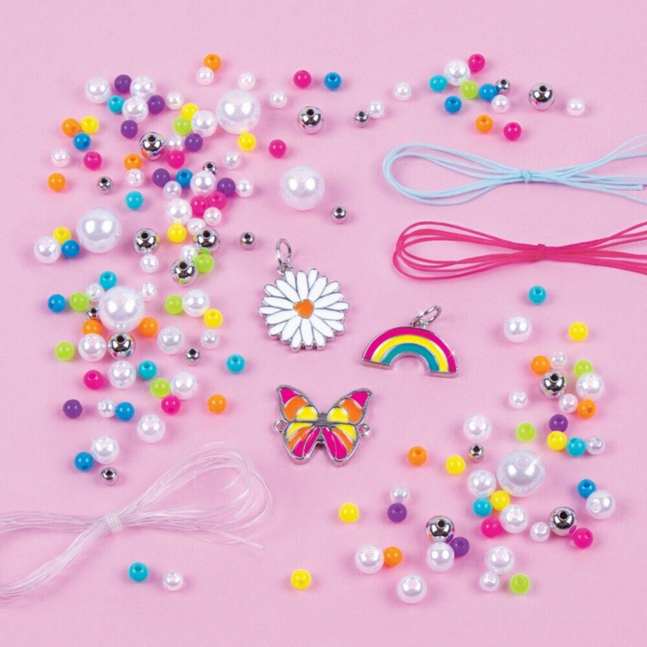 RAINBOW TREASURE BRACELETS