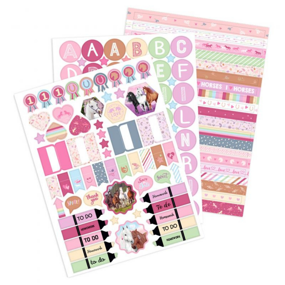 LIBRO MISS PAPEL FUN