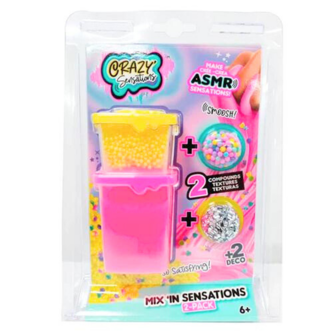 2 Pack Sensations