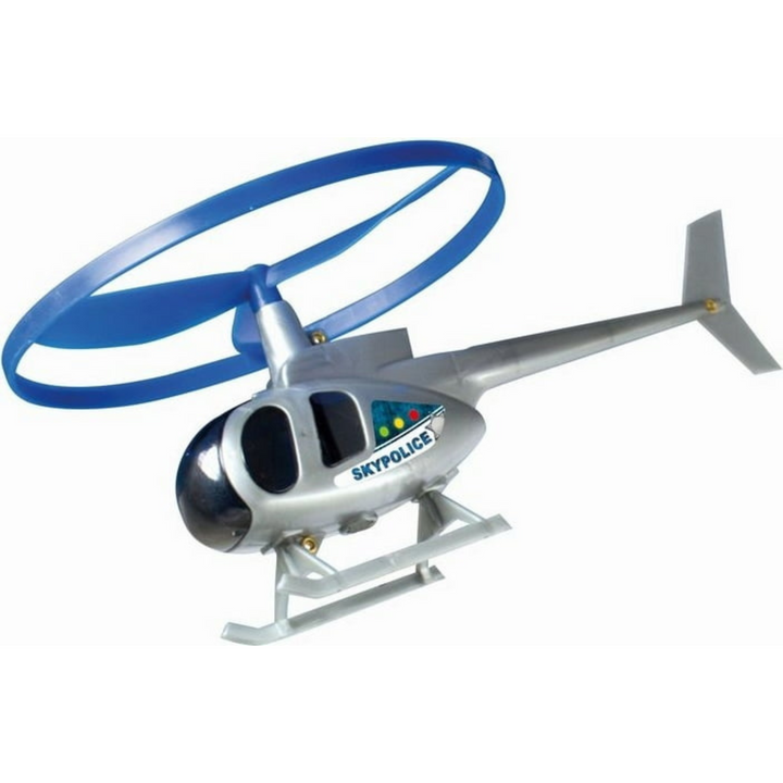 AVION SKY POLICE
